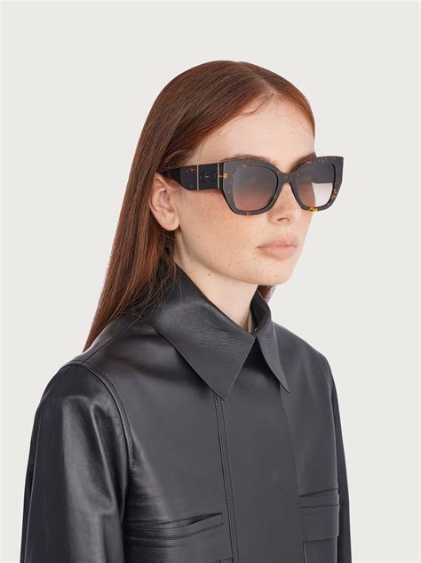 salvatore ferragamo sunglasses replica|salvatore ferragamo sunglasses women's.